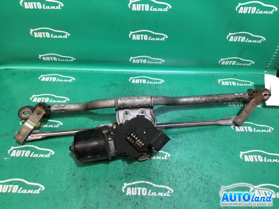 Timonerie Stergator cu Motoras RENAULT CLIO II 2001-2025