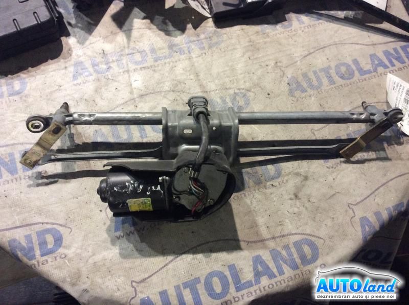 Timonerie Stergator cu Motoras RENAULT CLIO II (BB0/1/2_,CB0/1/2_) 1998-2025 Cod 7700847567