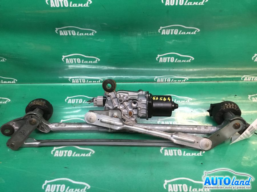 Timonerie Stergator cu Motoras RENAULT KADJAR 2015-2025 Cod 9724C119A