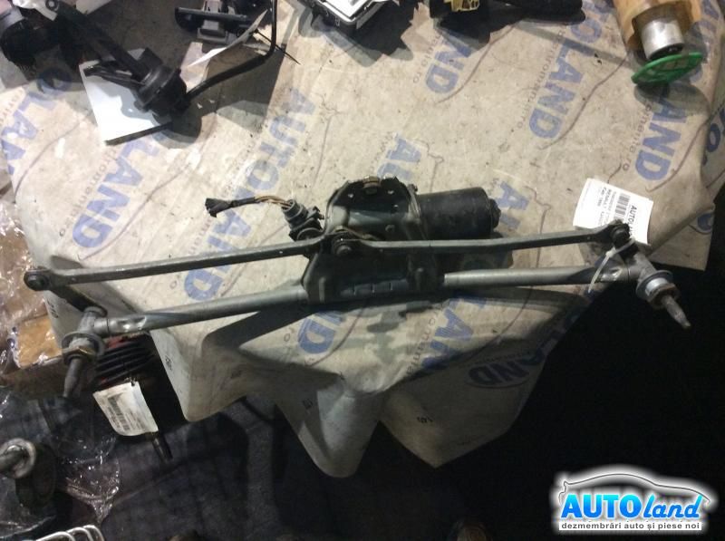 Timonerie Stergator cu Motoras RENAULT KANGOO (KC0/1_) 1997-2025