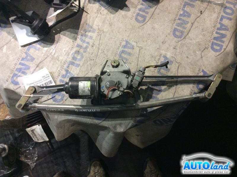 Timonerie Stergator cu Motoras RENAULT KANGOO (KC0/1_) 1997-2025