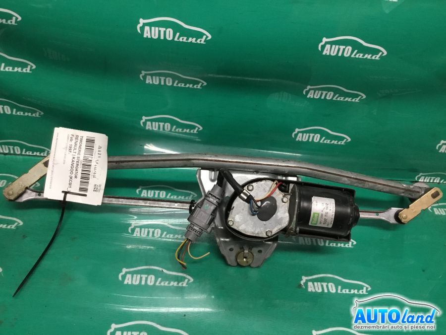 Timonerie Stergator cu Motoras RENAULT KANGOO (KC0/1_) 1997-2025 Cod 53550102