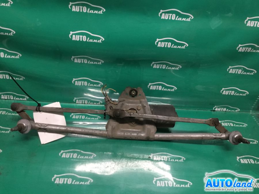 Timonerie Stergator cu Motoras RENAULT KANGOO (KC0/1_) 1997-2025 Cod 53550102