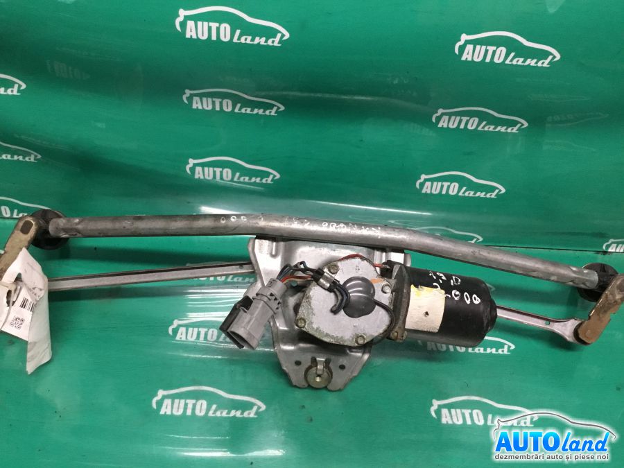 Timonerie Stergator cu Motoras RENAULT KANGOO (KC0/1_) 1997-2025 Cod 54115517