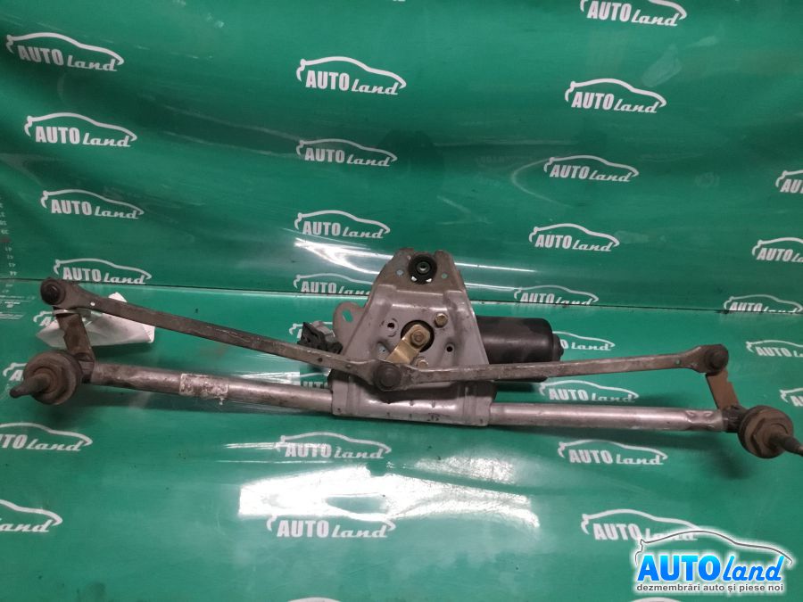 Timonerie Stergator cu Motoras RENAULT KANGOO (KC0/1_) 1997-2025 Cod 54115517