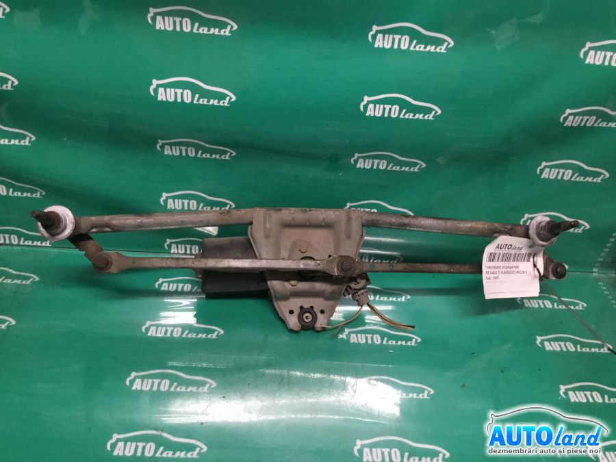 Timonerie Stergator cu Motoras RENAULT KANGOO (KC0/1_) 1997-2025 Cod 7700308791