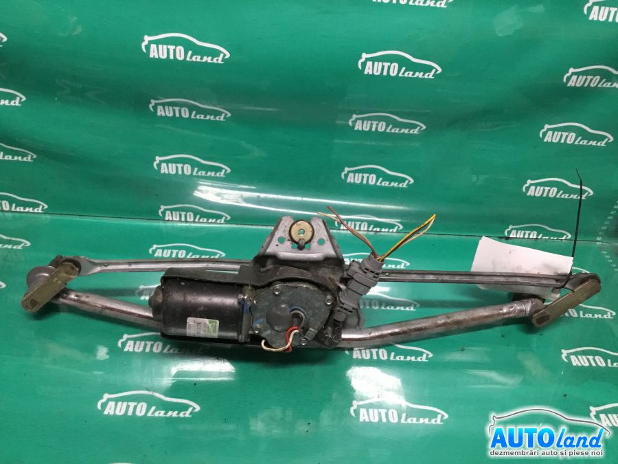 Timonerie Stergator cu Motoras RENAULT KANGOO (KC0/1_) 1997-2025 Cod 7700308791