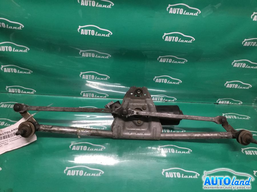 Timonerie Stergator cu Motoras RENAULT KANGOO (KC0/1_) 1997-2025 Cod 7700312509