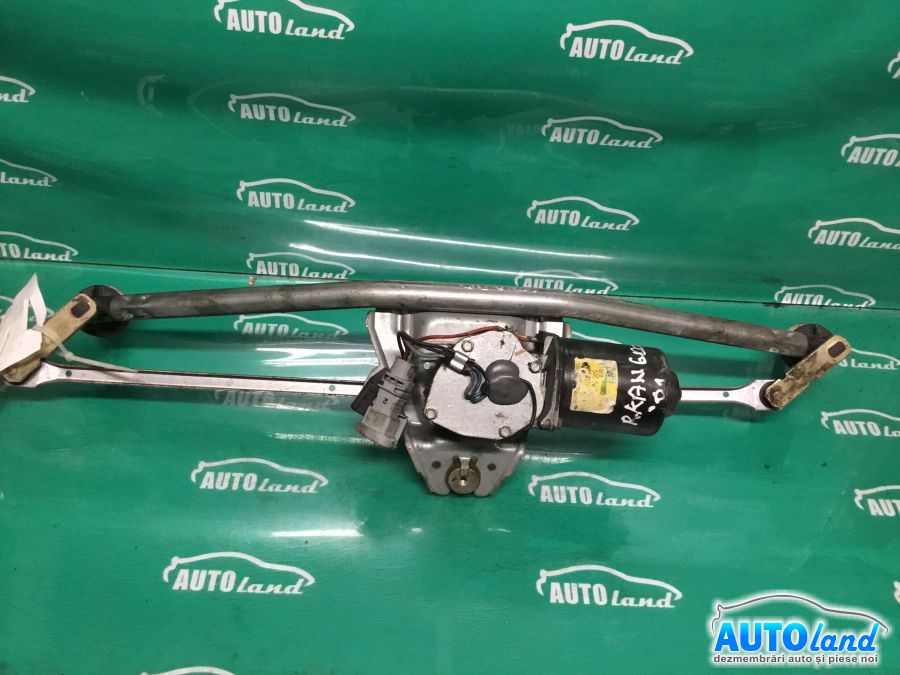 Timonerie Stergator cu Motoras RENAULT KANGOO (KC0/1_) 1997-2025 Cod 7700312509