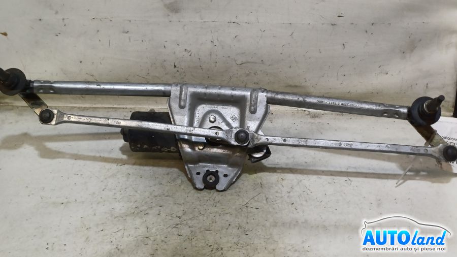 Timonerie Stergator cu Motoras RENAULT KANGOO (KC0/1_) 1997-2025 Cod 7700312509