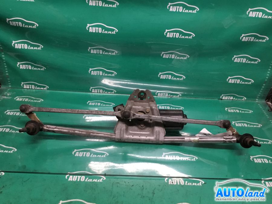 Timonerie Stergator cu Motoras RENAULT KANGOO (KC0/1_) 1997-2025 Cod 7700312509