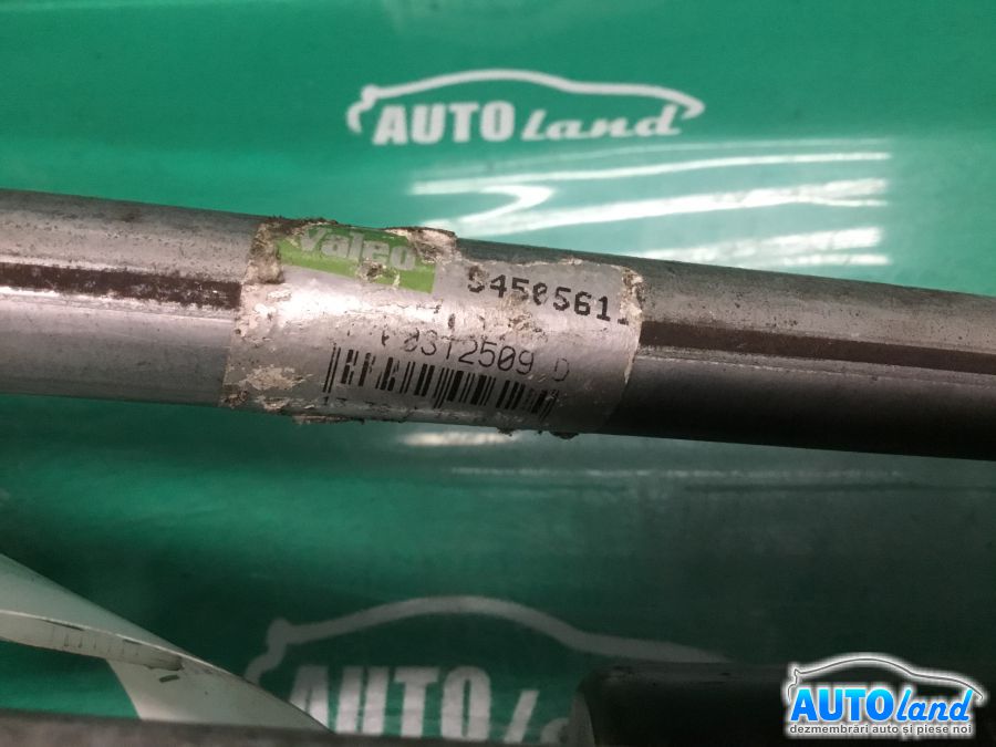 Timonerie Stergator cu Motoras RENAULT KANGOO (KC0/1_) 1997-2025 Cod 7700312509