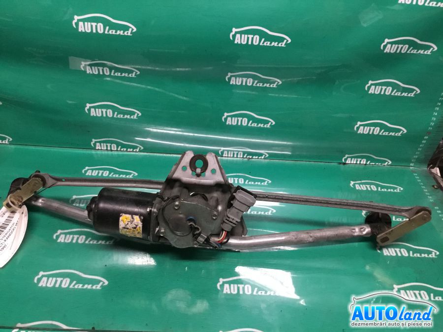 Timonerie Stergator cu Motoras RENAULT KANGOO (KC0/1_) 1997-2025 Cod 7700312509