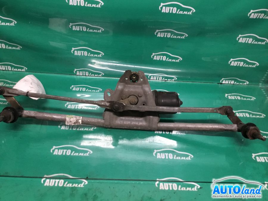 Timonerie Stergator cu Motoras RENAULT KANGOO (KC0/1_) 1997-2025 Cod 8200122345