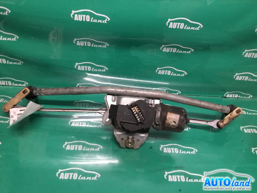 Timonerie Stergator cu Motoras RENAULT KANGOO (KC0/1_) 1997-2025 Cod 8200122345