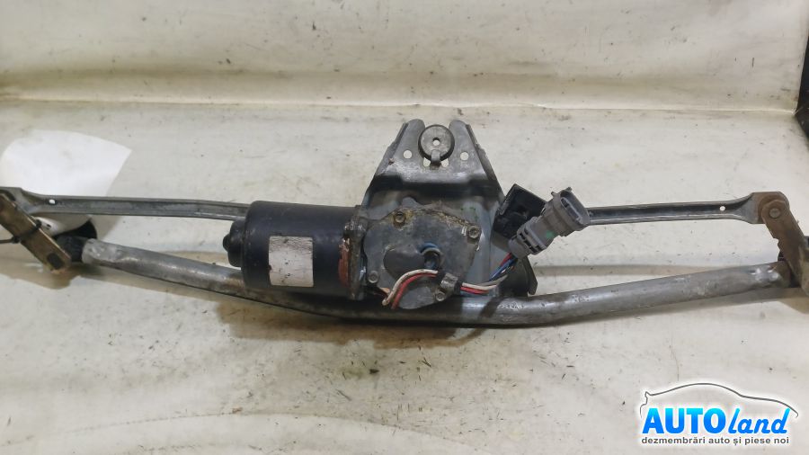 Timonerie Stergator cu Motoras RENAULT KANGOO (KC0/1_) 1997-2025