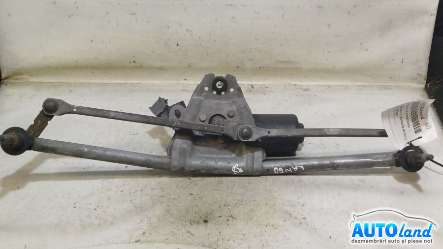 Timonerie Stergator cu Motoras RENAULT KANGOO (KC0/1_) 1997-2025