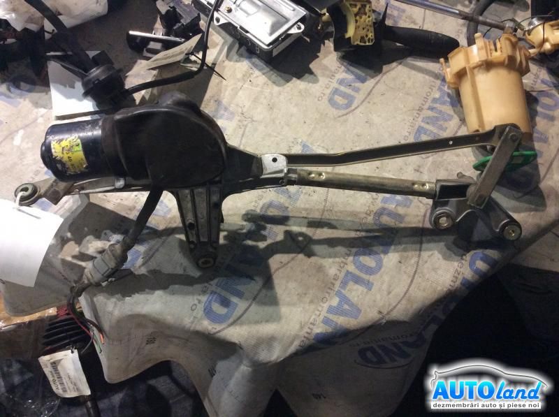 Timonerie Stergator cu Motoras RENAULT LAGUNA I (B56_,556_) 1993-2001 Cod 7700821936