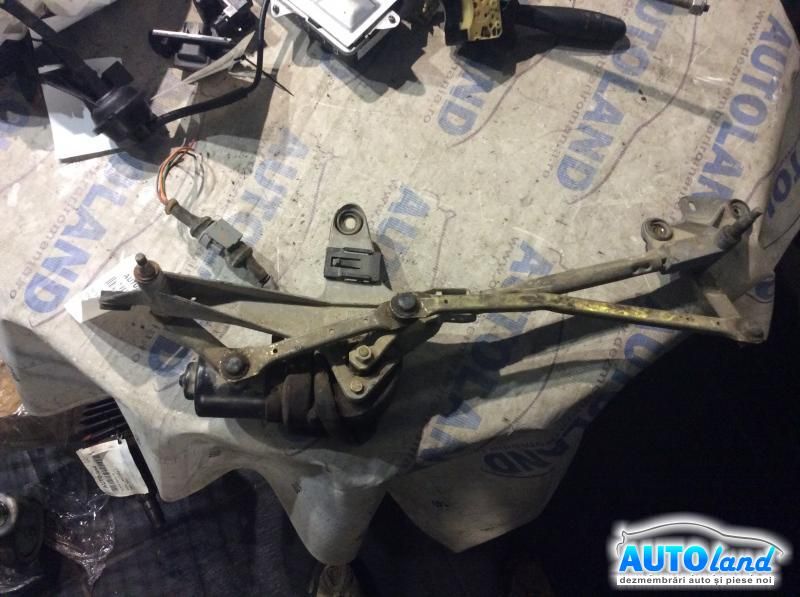 Timonerie Stergator cu Motoras RENAULT LAGUNA I (B56_,556_) 1993-2001 Cod 7700821936