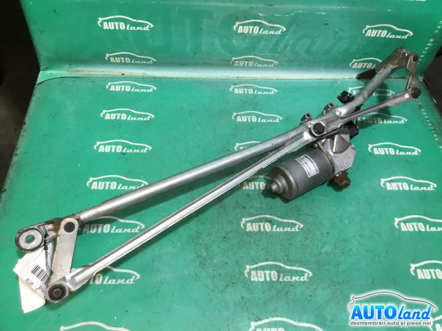 Timonerie Stergator cu Motoras RENAULT MASTER IV (FV, JV) 2020-2026 Cod 141409360