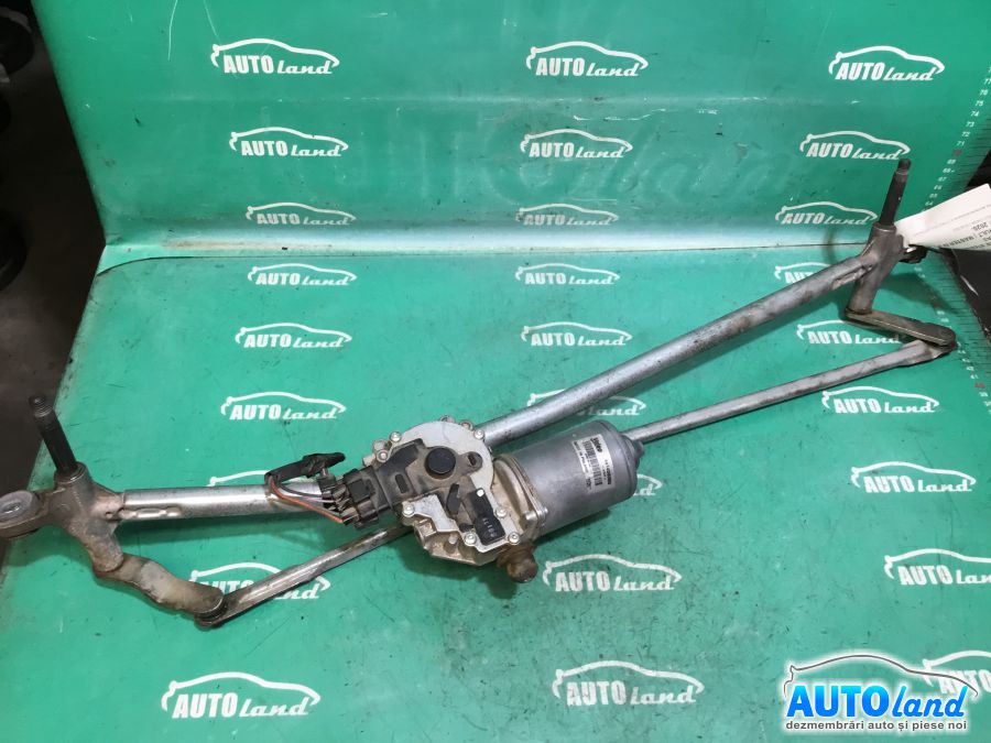 Timonerie Stergator cu Motoras RENAULT MASTER IV (FV, JV) 2020-2026 Cod 141409360