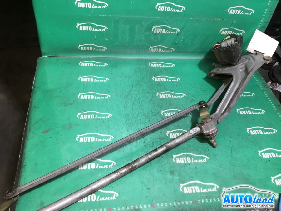 Timonerie Stergator cu Motoras RENAULT MEGANE Cabriolet (EA0/1_) 1996-2003 Cod ZA4U1G