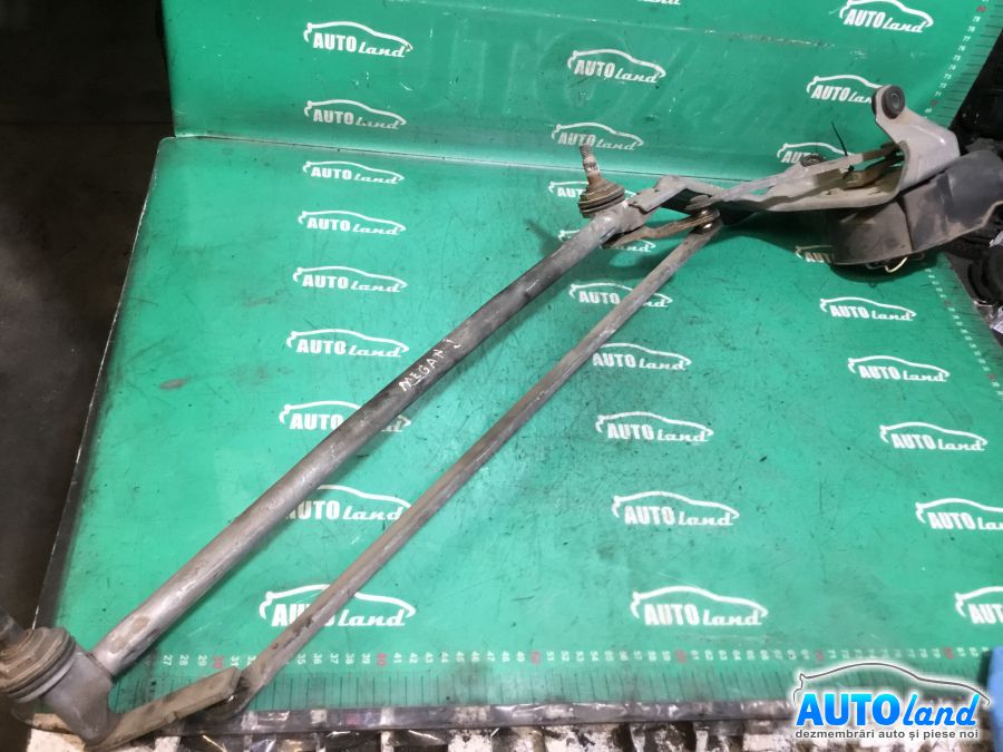 Timonerie Stergator cu Motoras RENAULT MEGANE Cabriolet (EA0/1_) 1996-2003 Cod ZA4U1G