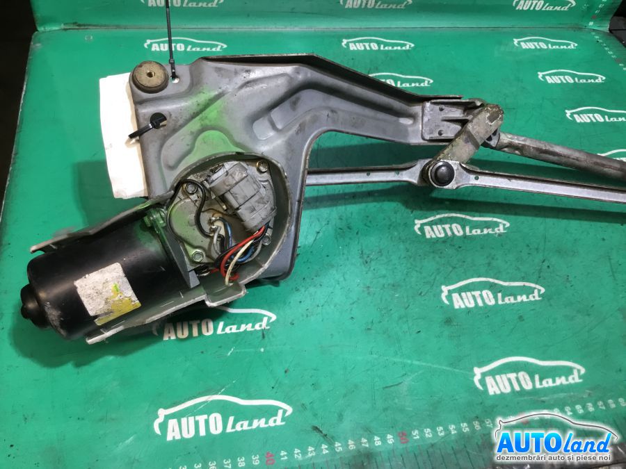 Timonerie Stergator cu Motoras RENAULT MEGANE I (BA0/1_) 1996-2003