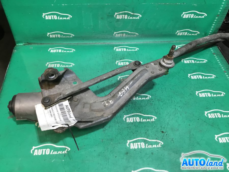 Timonerie Stergator cu Motoras RENAULT MEGANE I (BA0/1_) 1996-2003