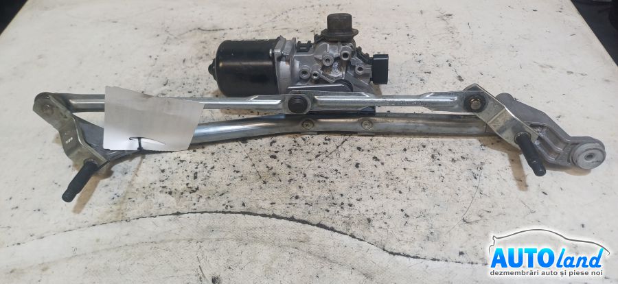 Timonerie Stergator cu Motoras