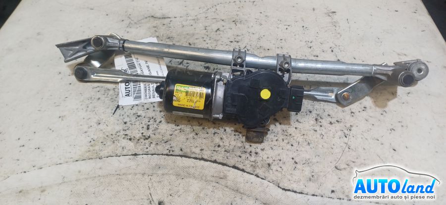 Timonerie Stergator cu Motoras RENAULT MEGANE IV 2016-2026 Cod 288005974R
