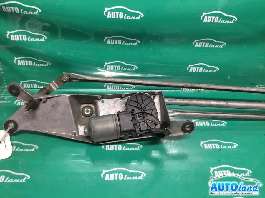 Timonerie Stergator cu Motoras RENAULT MODUS (F/JP0_) 2004-2025 Cod 8200141270