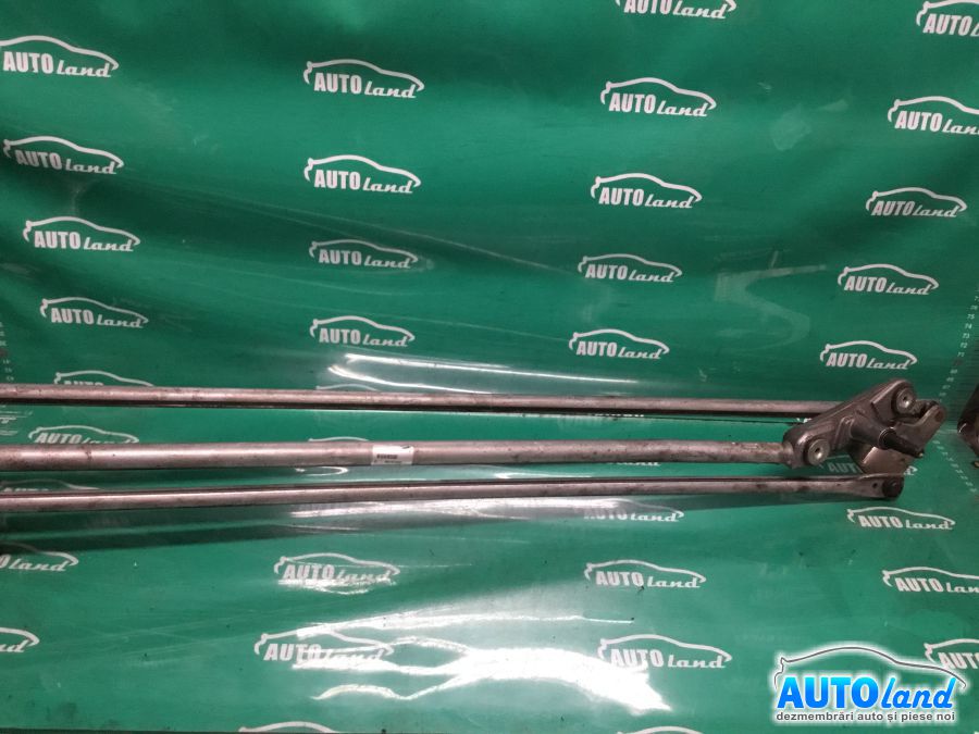 Timonerie Stergator cu Motoras RENAULT MODUS (F/JP0_) 2004-2025 Cod 8200141270