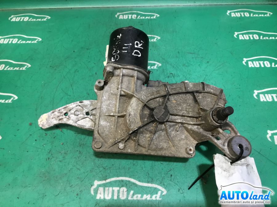 Timonerie Stergator cu Motoras RENAULT SCENIC III (JZ0/1_) 2009-2025