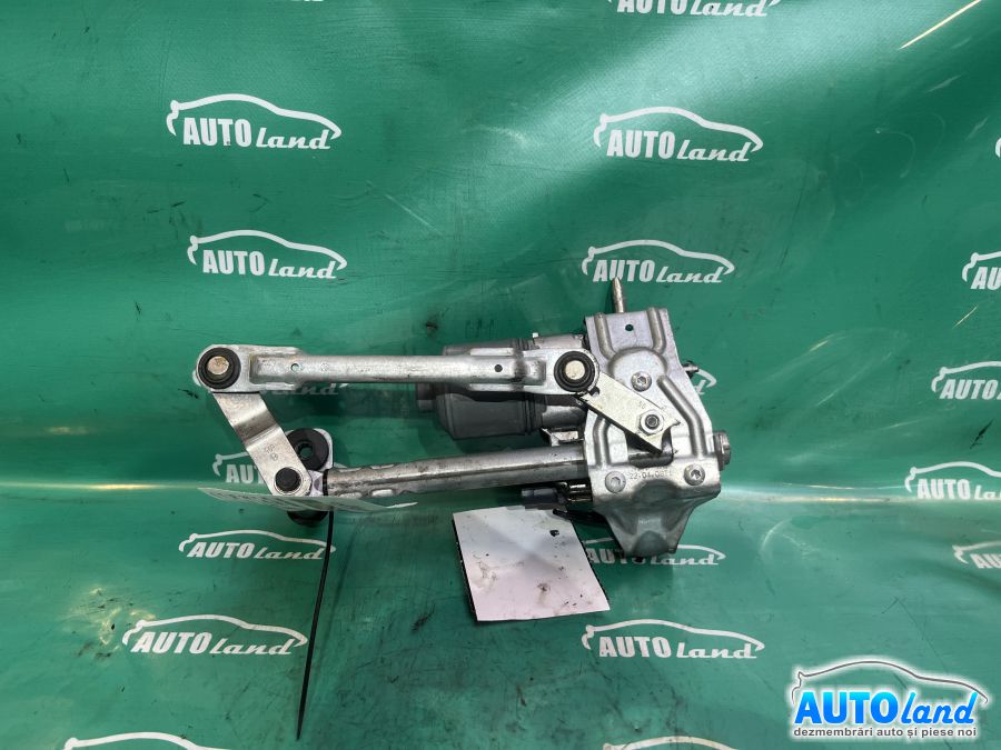 Timonerie Stergator cu Motoras