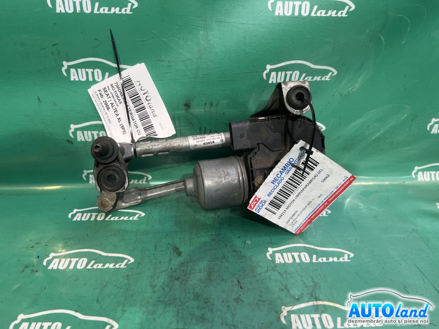 Timonerie Stergator cu Motoras SEAT ALTEA XL (5P5) 2006-2025 Cod 5P0955023F