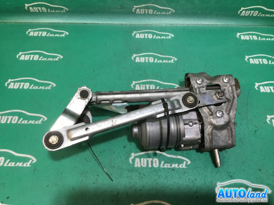 Timonerie Stergator cu Motoras SEAT ALTEA XL (5P5) 2006-2025 Cod 5P0955024C