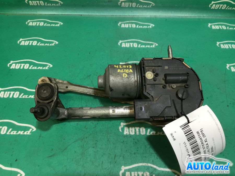 Timonerie Stergator cu Motoras SEAT ALTEA XL (5P5) 2006-2025 Cod 5P0955024D