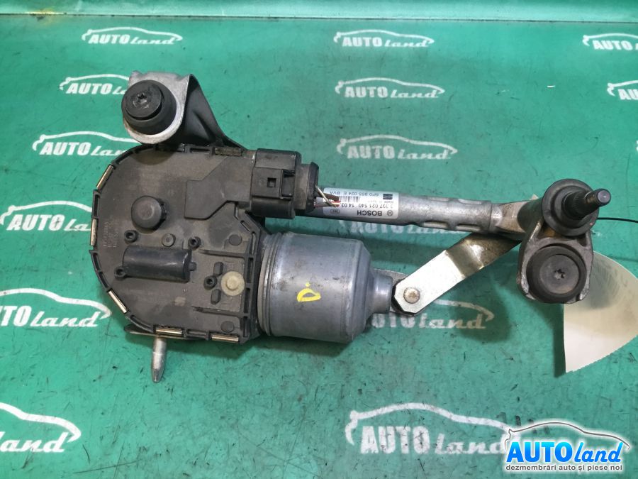 Timonerie Stergator cu Motoras SEAT ALTEA XL (5P5) 2006-2025 Cod 5P0955024E