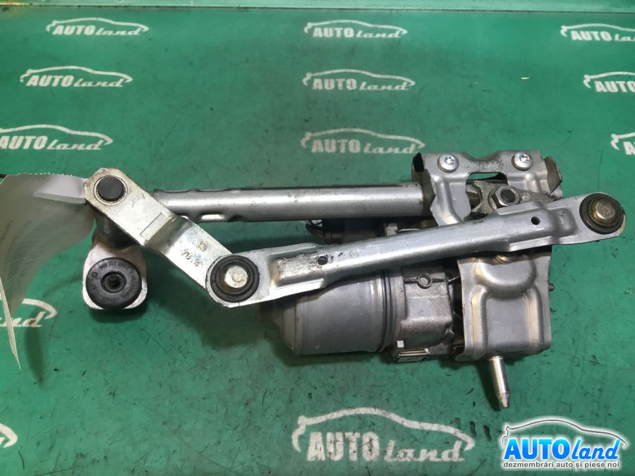 Timonerie Stergator cu Motoras SEAT ALTEA XL (5P5) 2006-2025 Cod 5P0955024E