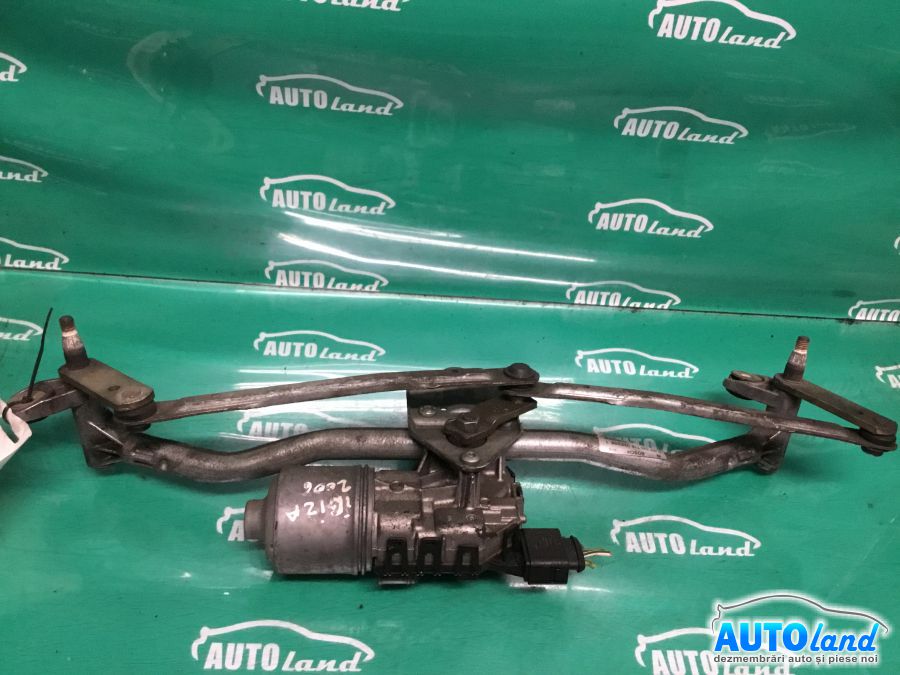 Timonerie Stergator cu Motoras