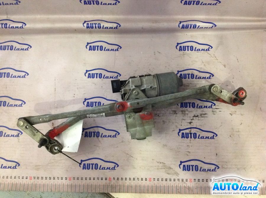 Timonerie Stergator cu Motoras SEAT IBIZA IV (6J5,6P1) 2008-2017 Cod 6L1955023H