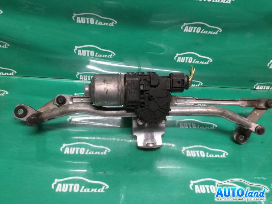 Timonerie Stergator cu Motoras SEAT IBIZA IV (6J5,6P1) 2008-2017 Cod 6L1955023H