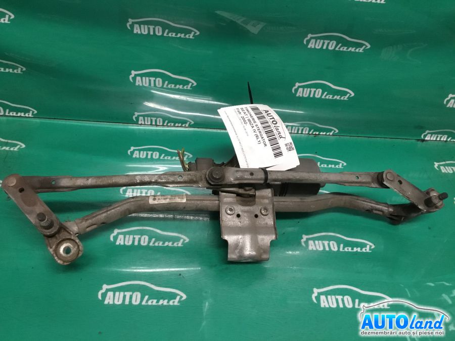 Timonerie Stergator cu Motoras SEAT IBIZA IV (6J5,6P1) 2008-2017 Cod 6L1955023H