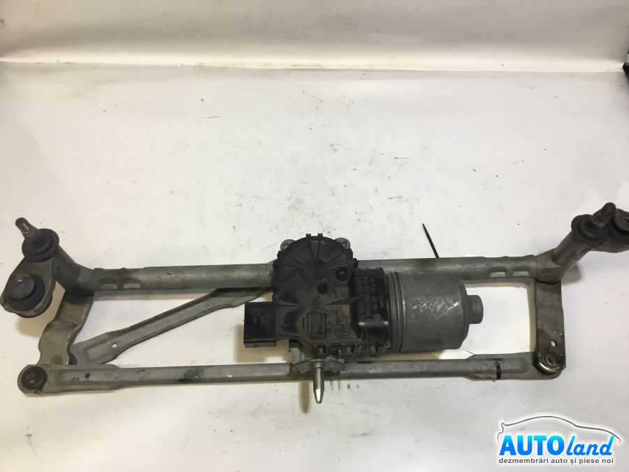 Timonerie Stergator cu Motoras