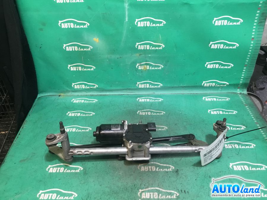 Timonerie Stergator cu Motoras SEAT IBIZA V (6J5) 2008-2025 Cod 6R1955113A