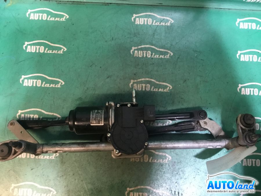 Timonerie Stergator cu Motoras SEAT IBIZA V (6J5) 2008-2025 Cod 6R1955113A