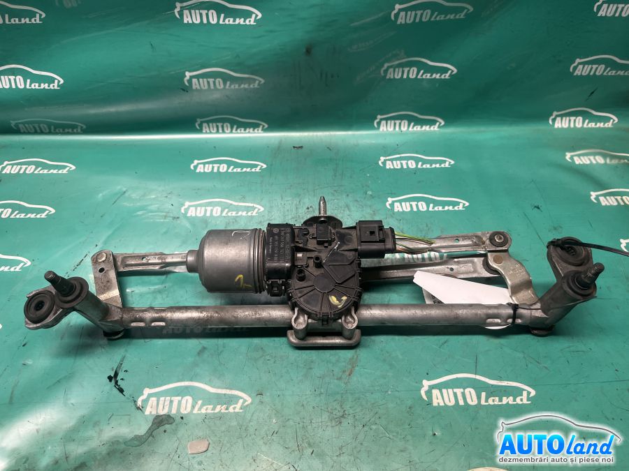 Timonerie Stergator cu Motoras SEAT IBIZA V (6J5) 2008-2025 Cod 6R1955119A