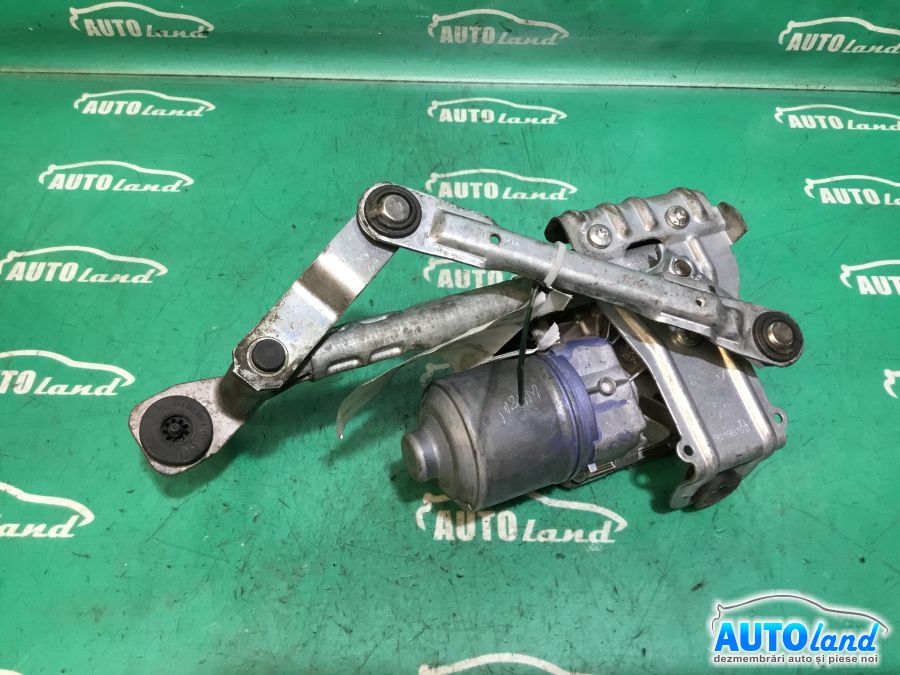 Timonerie Stergator cu Motoras SEAT LEON (1P1) 2005-2013 Cod 1P0955024A