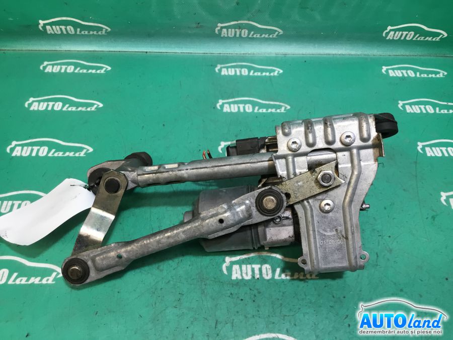 Timonerie Stergator cu Motoras SEAT LEON (1P1) 2005-2013 Cod 1P0955024B